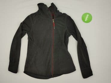 жіночі флісові кофти: Women`s fleece, size S (EU 36) — 2