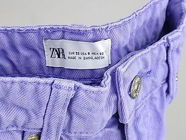 zara 11: Zara, Szorty damskie, rozmiar 2XS — 4