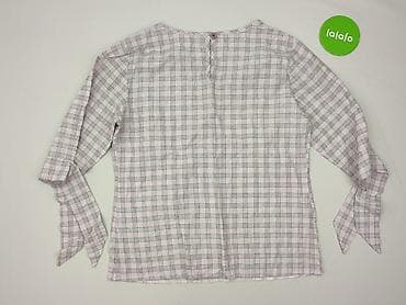 bluza tupac pull and bear: GREY WOLF, Bluzka damska, rozmiar M — 3