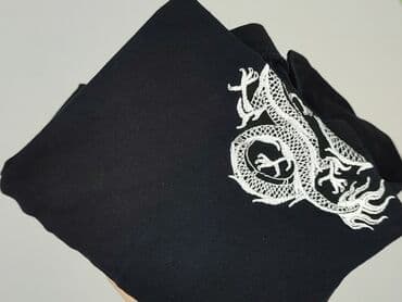 koszulki strazackie: FB Sister, T-shirt damski, S — 6