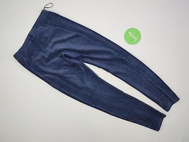 l xl: Tu, Legginsy rozmiar M — 5