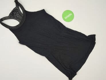 autograph crop tops: Amisu, Women`s top, size M — 2