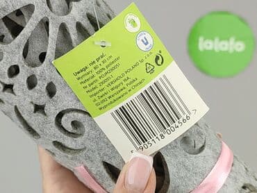 Dekoracje do domu: Ozdobna mata ażurowa marki Vershold Poland, wykonana w 100% z — 4