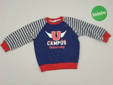 vans koszulki: Bluza, 9-12 miesięcy, stan - Dobry — 2