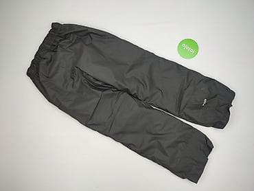 l: Spodnie narciarskie, Decathlon, 12 lat, 146/152, stan - Bardzo dobry — 3