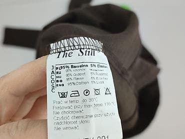 dluga suknia: Sukienka damska, rozmiar S — 5