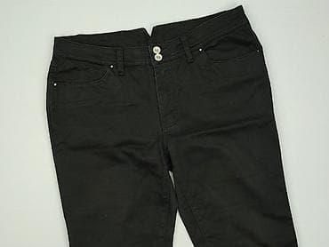 Spodnie 3/4 damskie, rozmiar XL