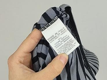 bluzy barcelony: Sisley, Top damski, rozmiar M — 9