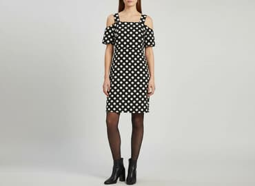 sukienki na codzień i od święta: Zara, Sukienka damska, rozmiar S — 6