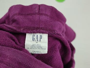 spodnie dresowe gap damskie: Gap, Spodnie dresowe damskie, M — 4