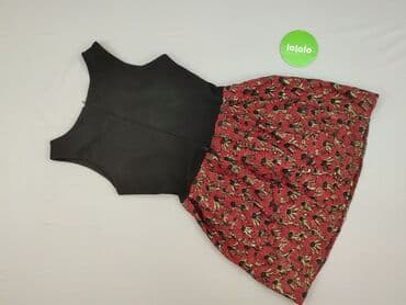 sukienki midi z marszczeniem: Sukienka damska, rozmiar S — 4