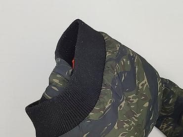 koszulki rakowa: Kurtka przejściowa, Reserved, 7 lat, 116-122 cm, stan - Bardzo dobry — 6