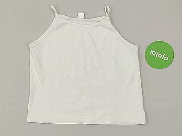 bluzki basic w paski: Top damski, rozmiar L — 2