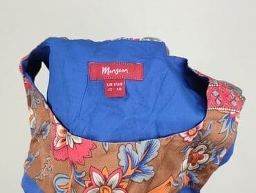 sukienka na chrzciny dla mamy plus size: Monsoon, Sukienka damska, M — 4