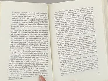 Książki: Książka, gatunek - Literatura faktu, stan - Idealny — 4
