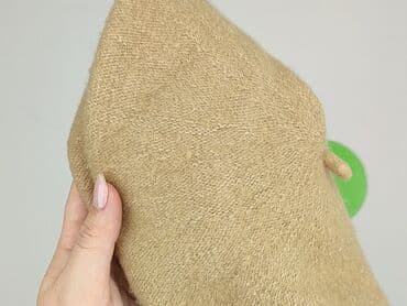 paski do sukienki srebrne: Берет, Для жінки, стан - Ідеальний — 5
