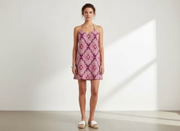 toca boca ubrania h m: H&M, Sukienka damska, rozmiar S — 1