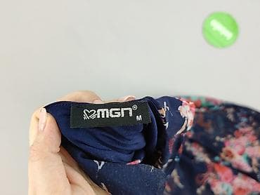 leginsy megi: Sukienka damska, rozmiar M — 4