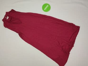 piękne czerwone sukienki na wesele: Terranova, Sukienka damska, rozmiar S — 5