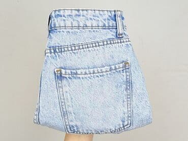 wrangler krótkie spodenki: Cropp, Szorty damskie, rozmiar XS — 5