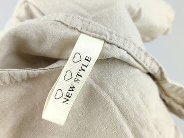 bluzki oversize sklep internetowy: New Style, Bluzka damska, rozmiar 3XL — 4