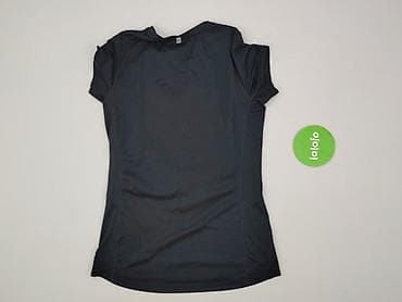 basic t shirty nike: Nike, T-shirt damski, rozmiar S — 3