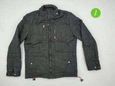 kurta: Kurtka przejściowa dla mężczyzn, L — 2