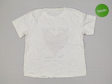 serca: TEX, T-shirt damski, rozmiar S — 3
