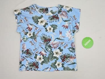 shein czarne bluzki: Shein, Bluzka damska, rozmiar S — 2