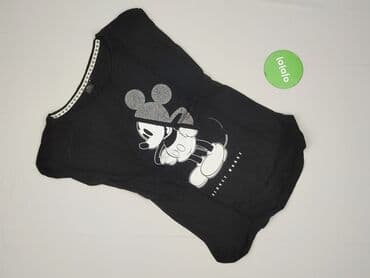 ubrania ze spidermanem: Mickey Mouse, T-shirt damski, rozmiar S — 2