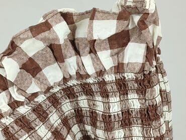 sandalki czarne ccc: Collusion, Top damski, rozmiar S — 7