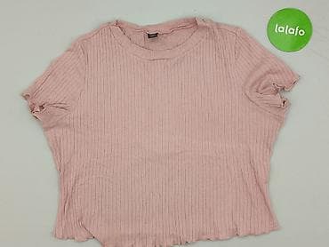 skarpetki hello kitty: Shein Curve, T-shirt damski, rozmiar 2XL — 2