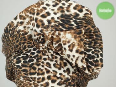 plisowane spódnice w cętki: Spódnica damska, rozmiar L — 6