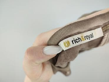 koszula royal class cena: Rich & Royal, Bluzka damska, rozmiar 2XL — 4