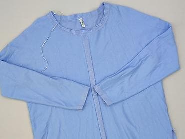 weekday sweter: Sweter damski, rozmiar M — 1