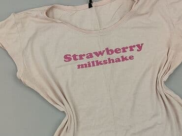 in extenso t shirty: Sinsay, T-shirt damski, rozmiar XL — 1