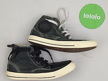 converse one star pl: Converse, Trampki damskie, rozmiar 37.5 — 4