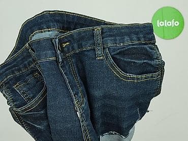 cena spodenek: Denim, Szorty damskie, rozmiar S — 4