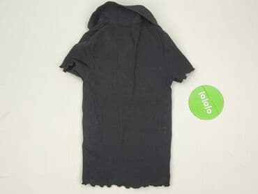 hard rock bluza: Clockhouse, Damska koszulka polo, XS — 3