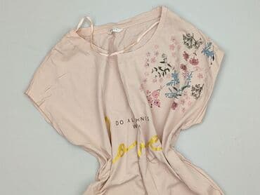 koszulki odblaskowe bawelniane: Women, T-shirt damski, S — 1