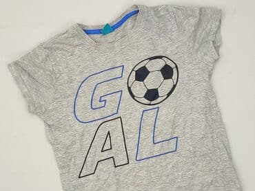 koszulka formula 1 hm: T-shirt, Little kids, 9 years, 128-134 cm, condition - Very good — 1