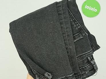 stradi jeans: Stradivarius, Jeansy damskie, rozmiar S — 5