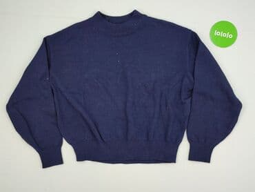 hm sweter z zamkiem: H&M, Sweter dla mężczyzn, rozmiar M — 2
