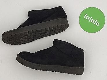 mcqueen kapcie: Kapcie damskie, rozmiar 36 — 4