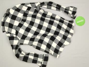 koszula swoateczna: FB Sister, Koszula damska, rozmiar S — 4