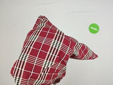 spódnica krata: Cecil, Spódnica damska, rozmiar L — 5