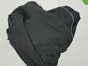 parka: Kurtka bomberka damska, rozmiar XS — 6