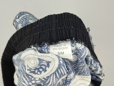 joggery damskie plus size: Spodnie dresowe damskie, rozmiar M — 6