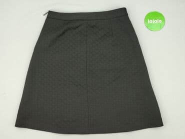 czarne spódnice new yorker: Reserved, Spódnica damska, rozmiar L — 3