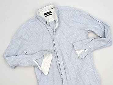 Top Secret, Koszulа dla mężczyzn, rozmiar M